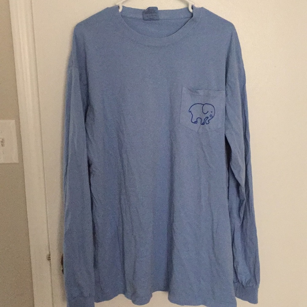 Ivory Ella Long sleeve
